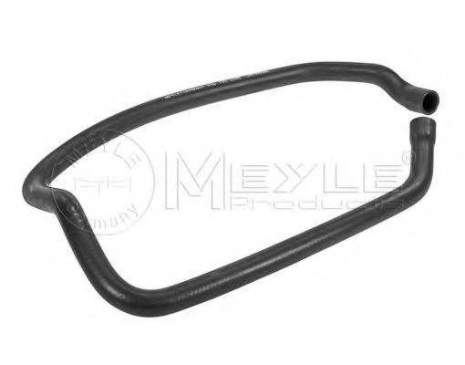 Шланг радиатора MEYLE 319 115 3210