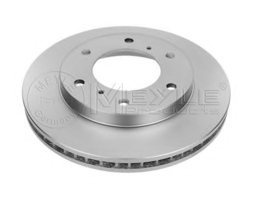 Тормозной диск MEYLE 32-85 521 0001/PD