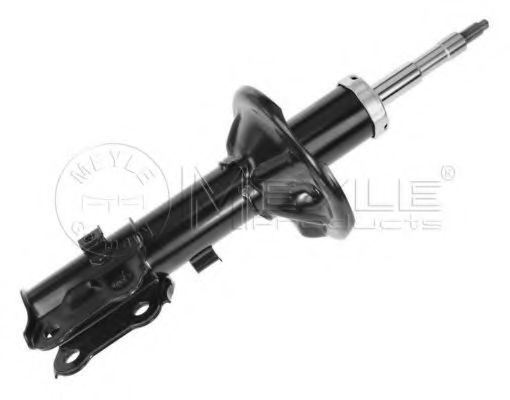 Амортизатор MEYLE 37-26 623 0006