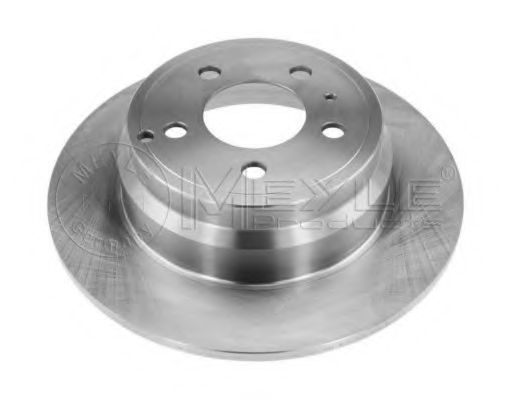 Тормозной диск MEYLE 515 523 5014