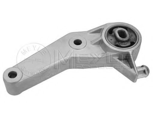 Подвеска, двигатель MEYLE 614 684 0029