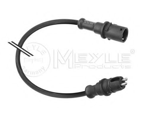 Электропроводка MEYLE 834 533 0005