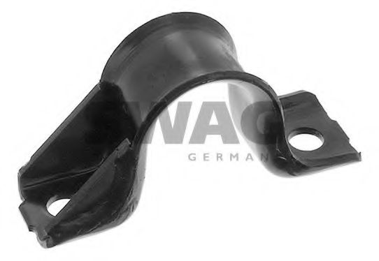 Ремкомплект, подшипник стабилизатора SWAG 10 94 0417