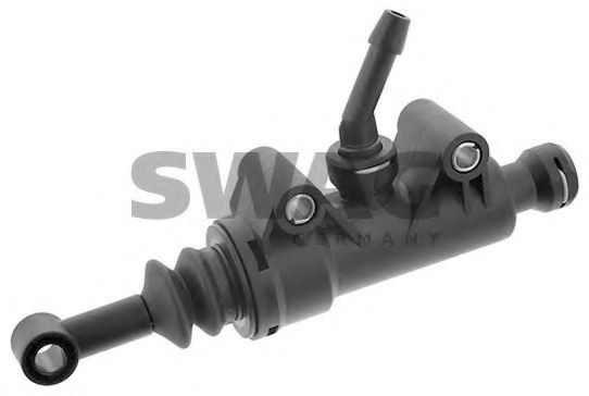 Главный цилиндр, система сцепления SWAG 10 94 6203
