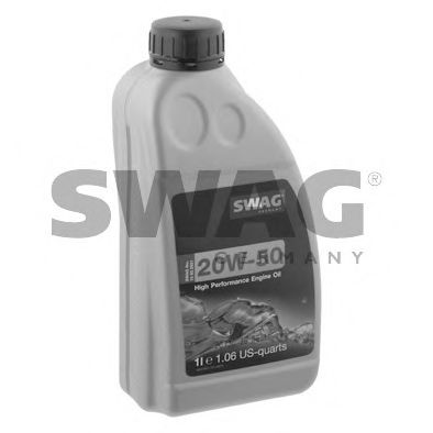 Моторное масло; Моторное масло SWAG 15 93 2921