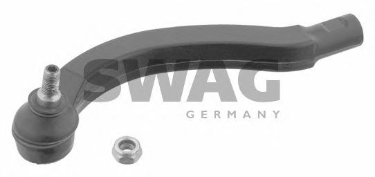 Наконечник поперечной рулевой тяги SWAG 22 93 0731