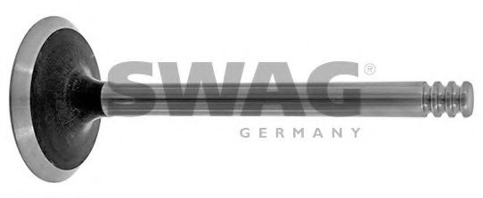 Впускной клапан SWAG 30 92 1026