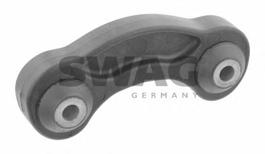 Тяга / стойка, стабилизатор SWAG 30 92 7411