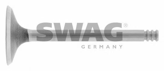 Впускной клапан SWAG 30 92 8546