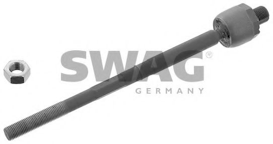 Осевой шарнир, рулевая тяга SWAG 40 94 6226