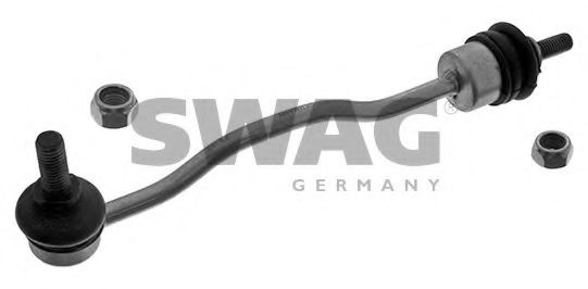 Тяга / стойка, стабилизатор SWAG 50 91 9721