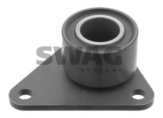 Паразитный / Ведущий ролик, зубчатый ремень SWAG 55 03 0011