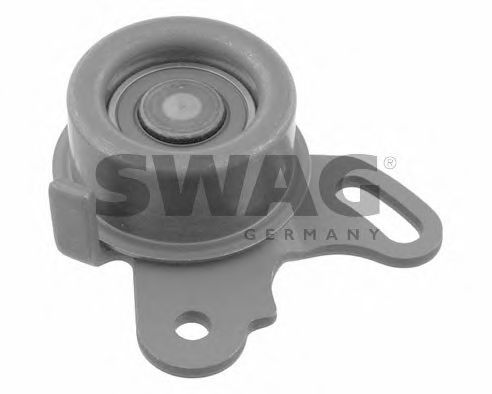Натяжной ролик, ремень ГРМ SWAG 80 92 7017