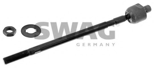 Осевой шарнир, рулевая тяга SWAG 80 94 1336