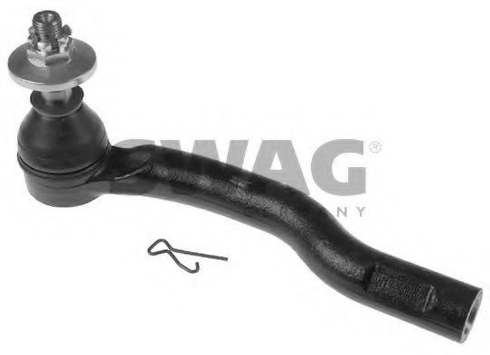 Наконечник поперечной рулевой тяги SWAG 81 94 3248