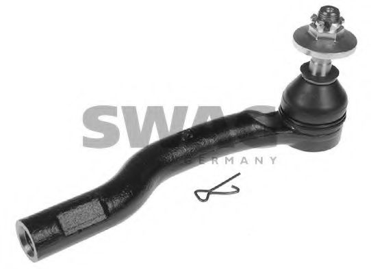 Наконечник поперечной рулевой тяги SWAG 81 94 3249