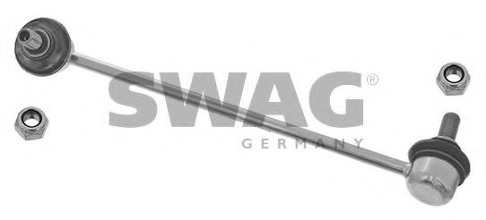 Тяга / стойка, стабилизатор SWAG 81 94 8015