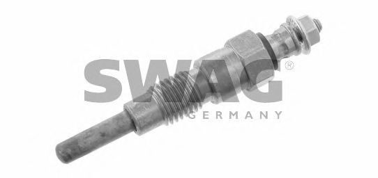 Свеча накаливания SWAG 82 93 1232