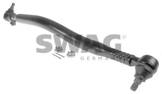 Поперечная рулевая тяга SWAG 82 94 8205