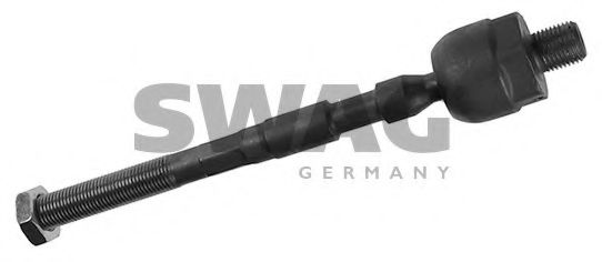 Осевой шарнир, рулевая тяга SWAG 83 94 2488