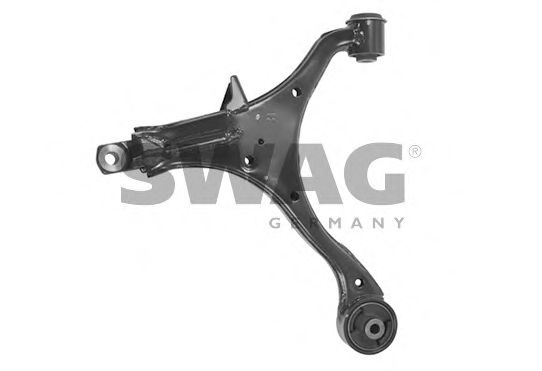 Рычаг независимой подвески колеса, подвеска колеса SWAG 85 94 2108