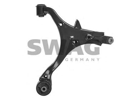 Рычаг независимой подвески колеса, подвеска колеса SWAG 85 94 2121