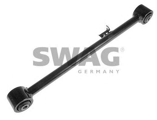 Рычаг независимой подвески колеса, подвеска колеса SWAG 88 94 1742