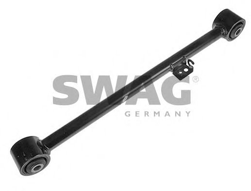 Рычаг независимой подвески колеса, подвеска колеса SWAG 88 94 1743