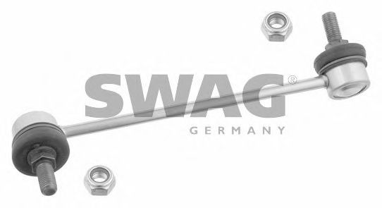 Тяга / стойка, стабилизатор SWAG 90 92 4905