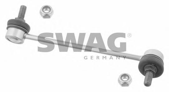 Тяга / стойка, стабилизатор SWAG 90 92 4906
