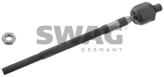 Осевой шарнир, рулевая тяга SWAG 90 92 4910