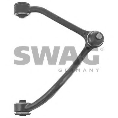 Рычаг независимой подвески колеса, подвеска колеса SWAG 91 94 1766