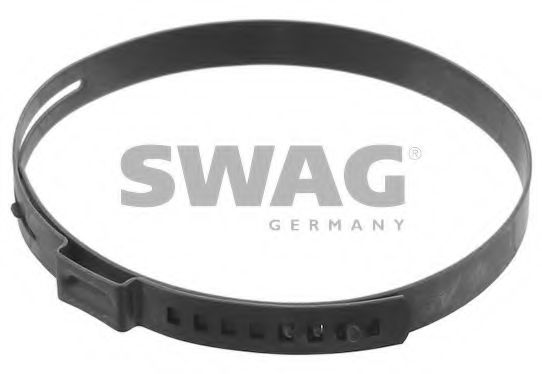 Зажимный хомут SWAG 99 93 8763