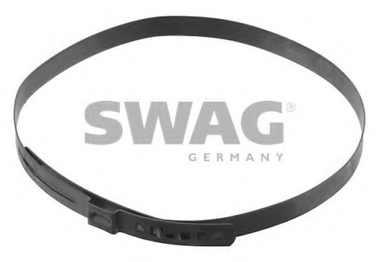 Зажимный хомут SWAG 99 93 8766