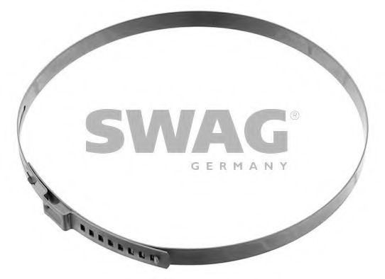 Зажимный хомут SWAG 99 94 5639