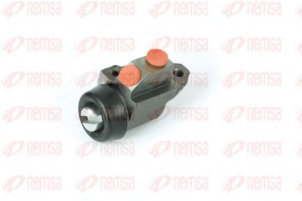 Колесный тормозной цилиндр REMSA C1523.01