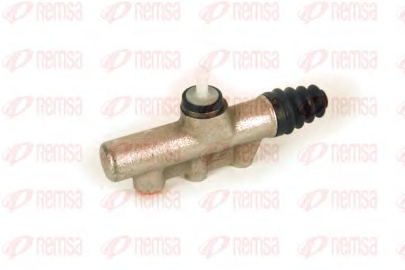 Главный цилиндр, система сцепления REMSA C1619.31