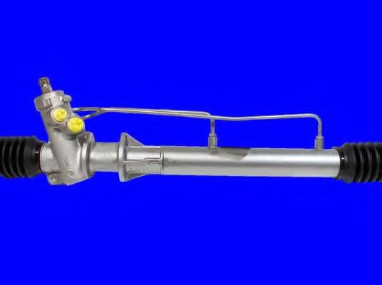 Рулевой механизм URW 30-61022