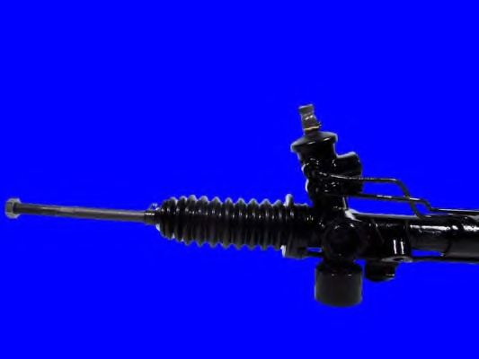 Рулевой механизм SPIDAN 52227