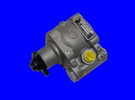 Гидравлический насос, рулевое управление URW 32-85502