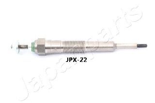 Свеча накаливания JAPANPARTS JPX-22