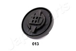 Крышка, заливная горловина JAPANPARTS KO013