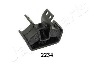 Подвеска, двигатель JAPANPARTS RU-2234