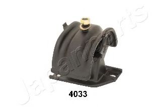 Подвеска, двигатель JAPANPARTS RU-4033