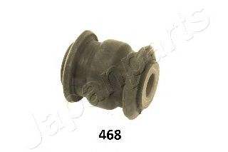 Кронштейн, подушки рычага JAPANPARTS RU-468