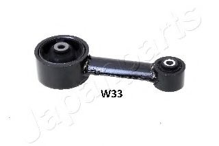 Подвеска, двигатель JAPANPARTS RU-W33