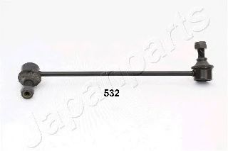 Стабилизатор, ходовая часть JAPANPARTS SI-531L