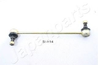 Стабилизатор, ходовая часть JAPANPARTS SI-H14L