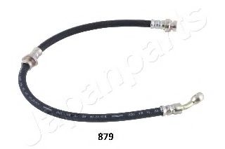 Кронштейн, тормозный шланг JAPANPARTS TF-879
