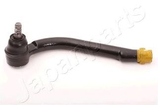 Наконечник поперечной рулевой тяги JAPANPARTS TI-H07L